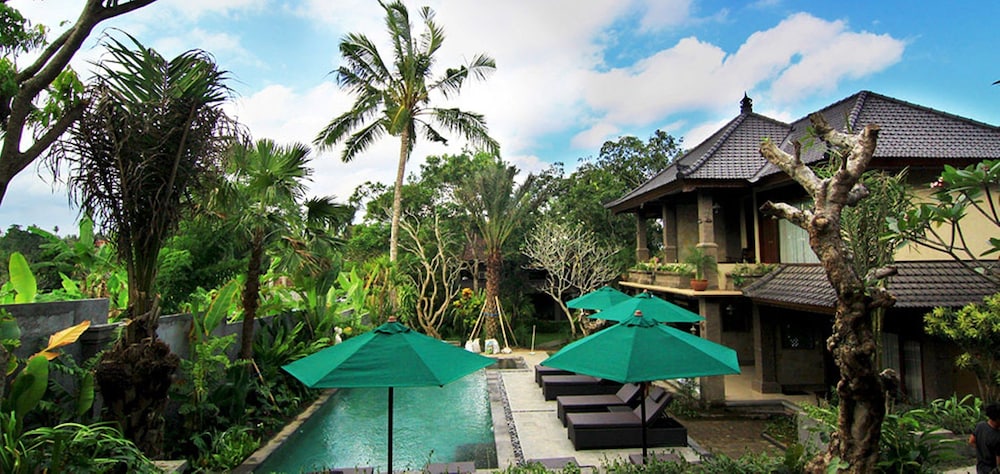 De Munut Balinese Resort and Spa 65/71