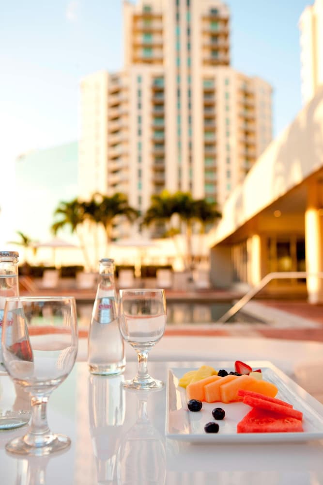 Marriott Miami Dadeland 21/60