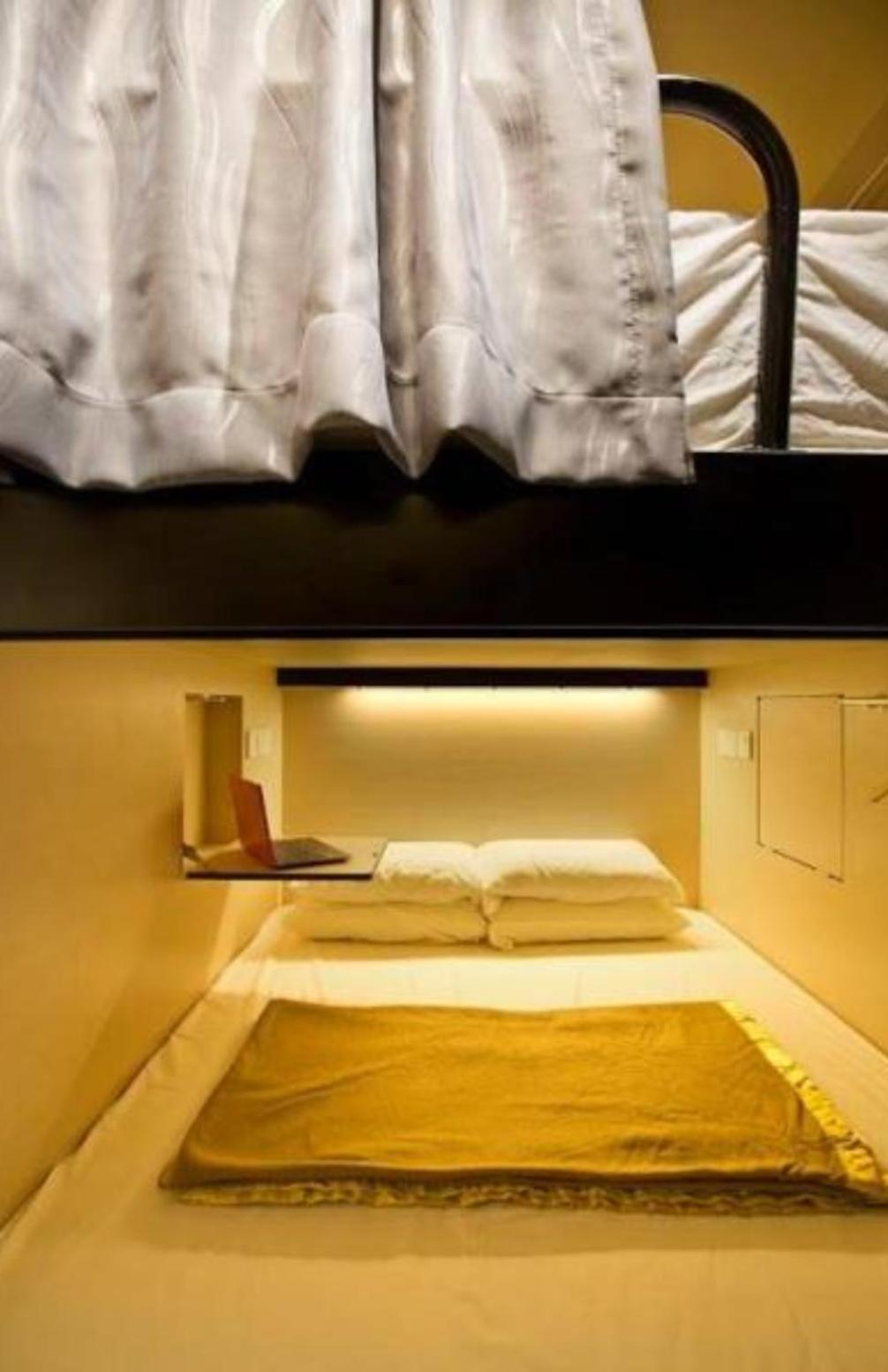 7 Wonders Hostel 19/50