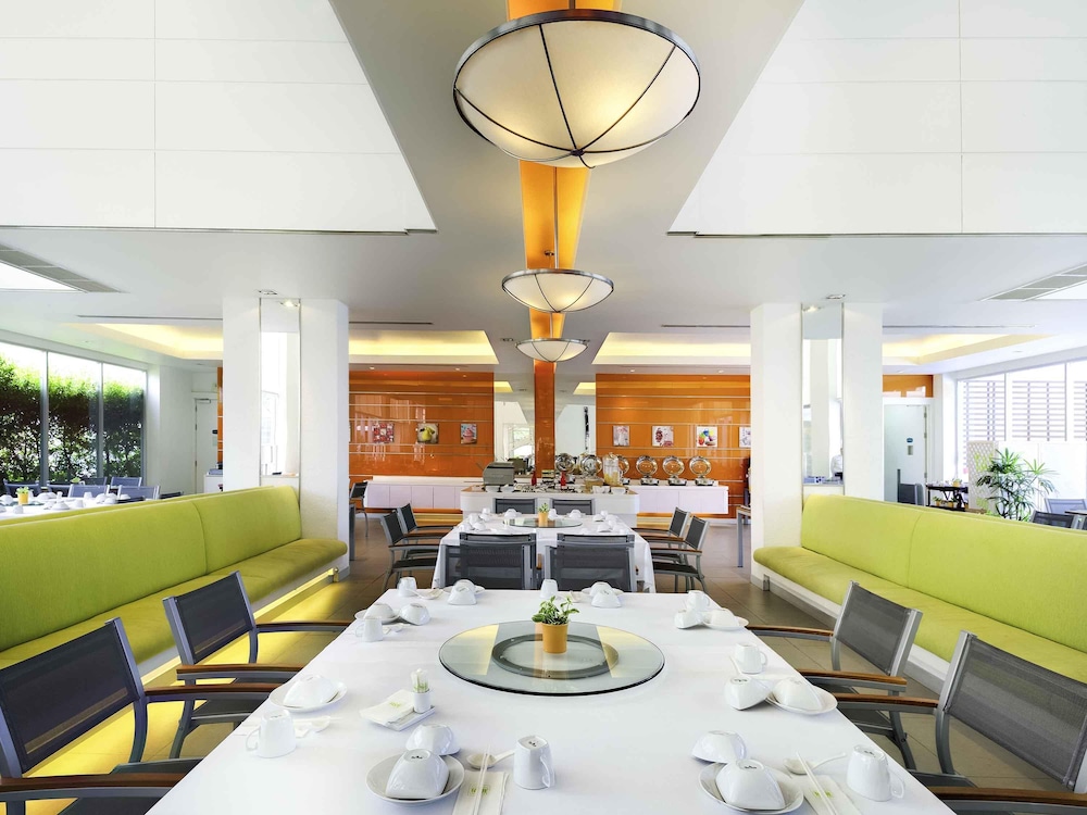 ibis Pattaya 45/65