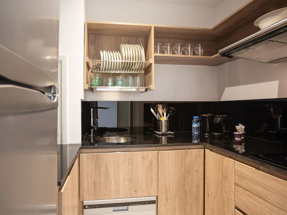 Aparthotel Adagio Casablanca City Center 8/79