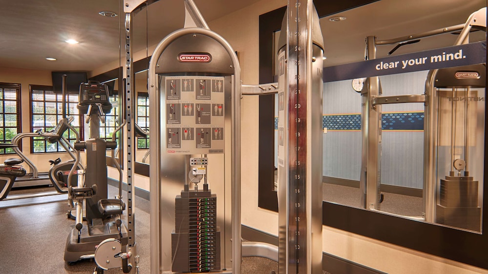 sport facilities