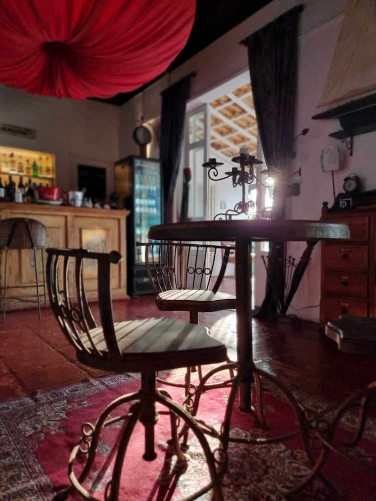 Pousada Casa Nova Buzios 35/50