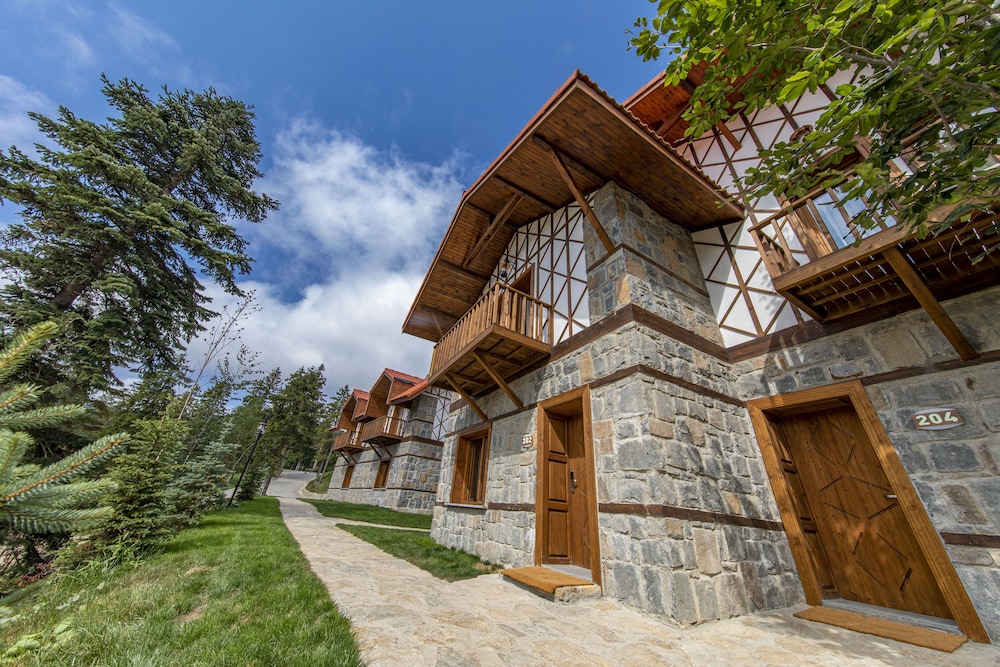 Foleya Mountain Resort 43/50