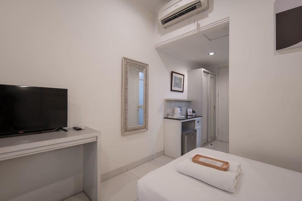 Cove Ottenville Boutique Hotel 36/50