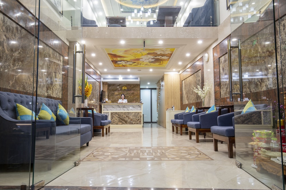 Golden Legend Palace Hotel 31/50