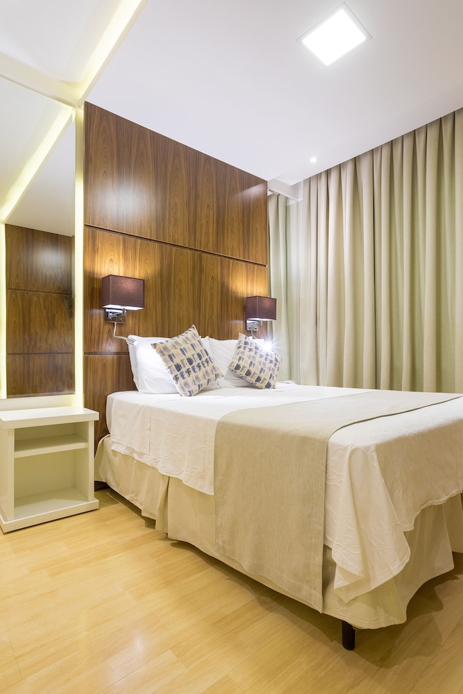 Hotel Minas Gerais 27/71