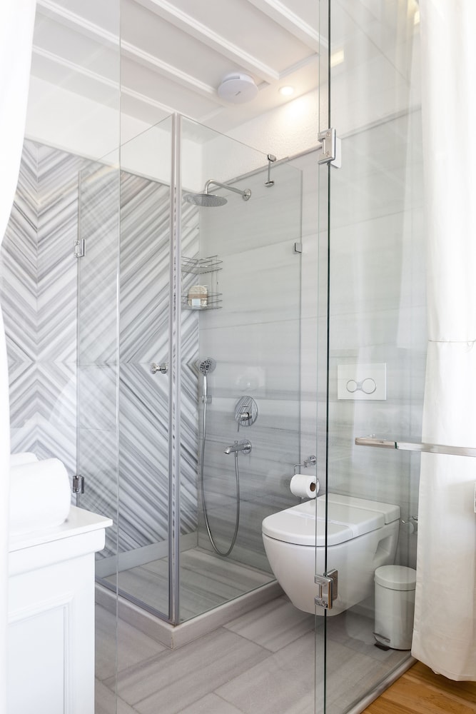 Pur Beyaz Butik Otel 47/50