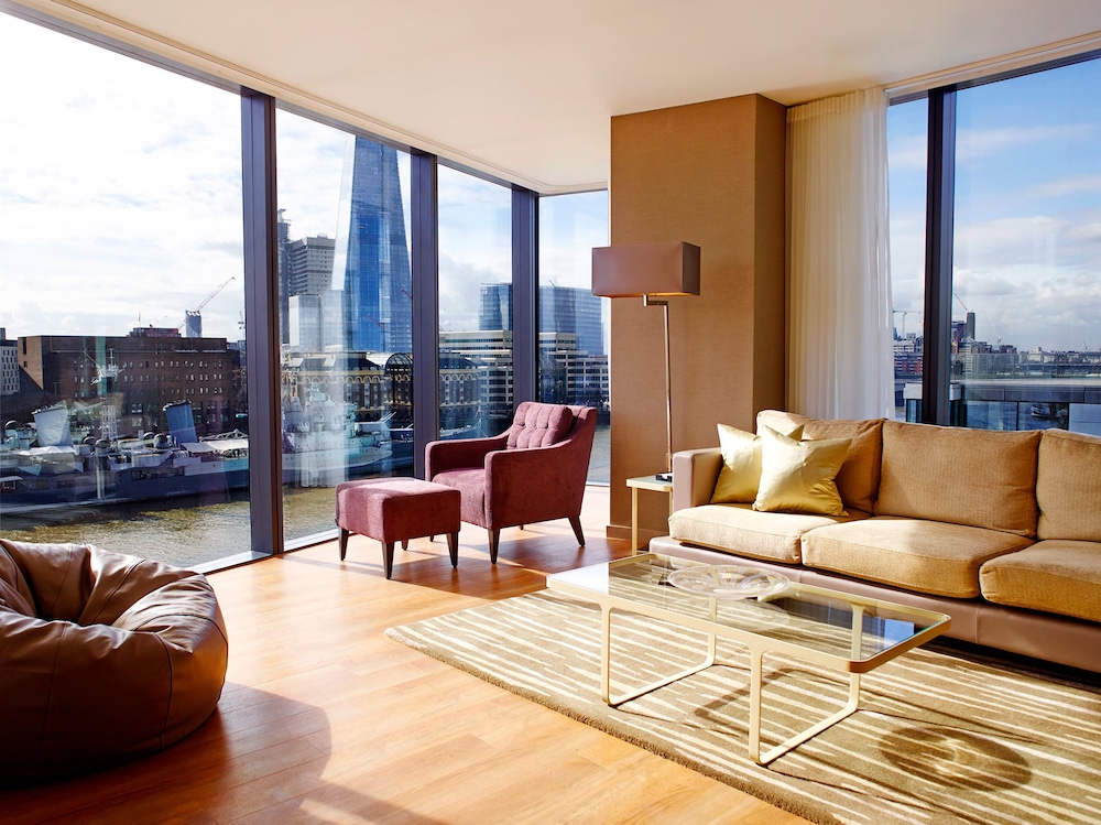Cheval Three Quays 38/56