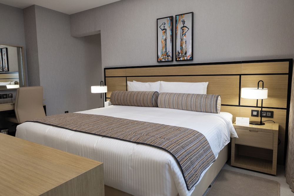 Djibouti Ayla Grand Hotel 30/64