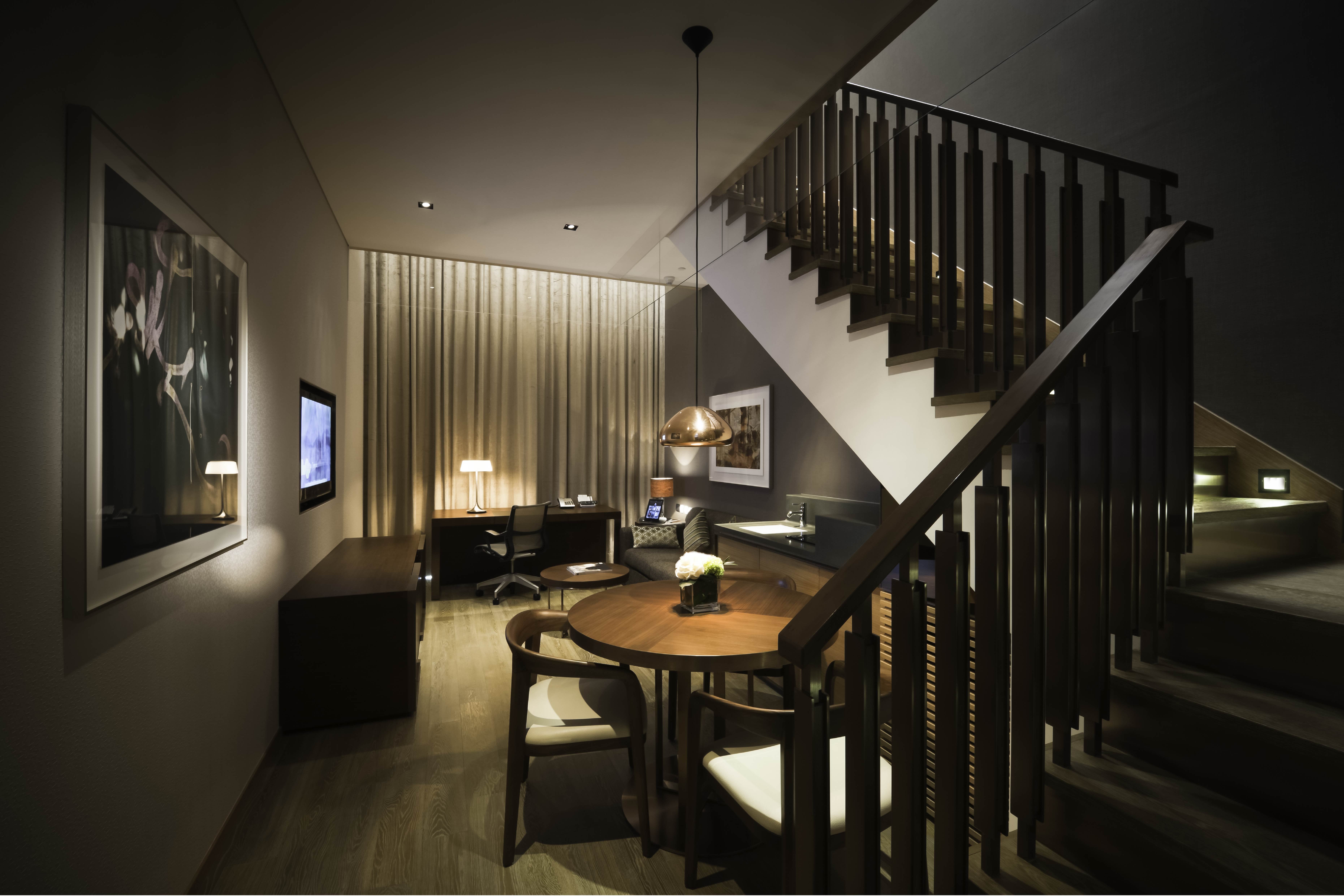 Nina Hotel Kowloon East 16/30