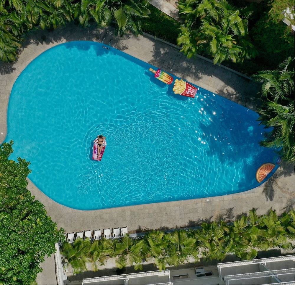 Alba Suites Acapulco 41/59