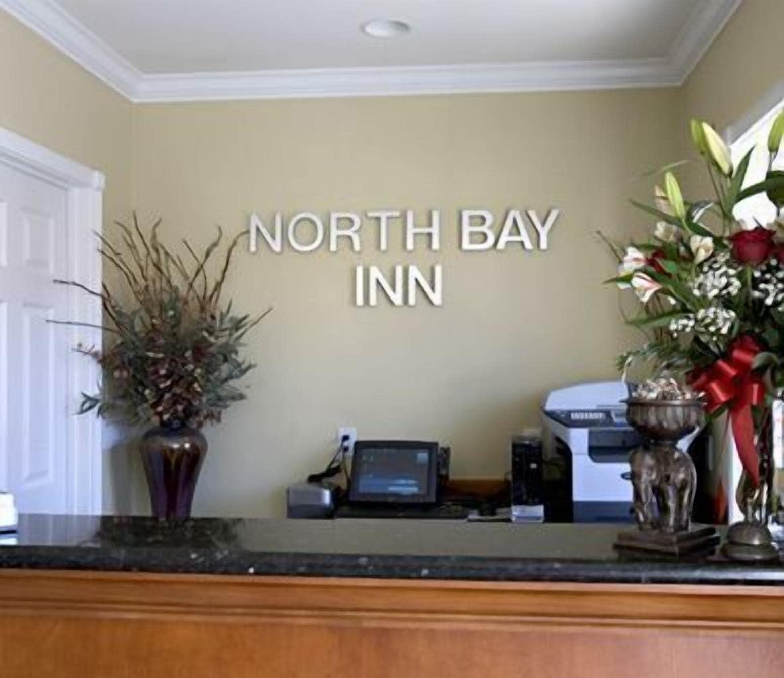 North Bay Inn 7/23