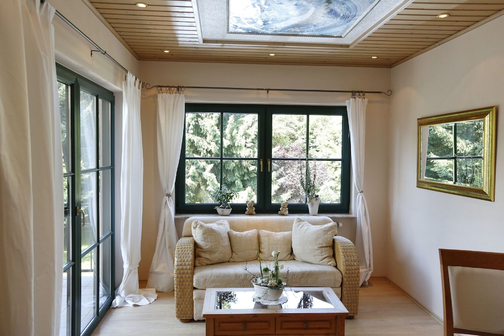 Villa Moritz 31/50