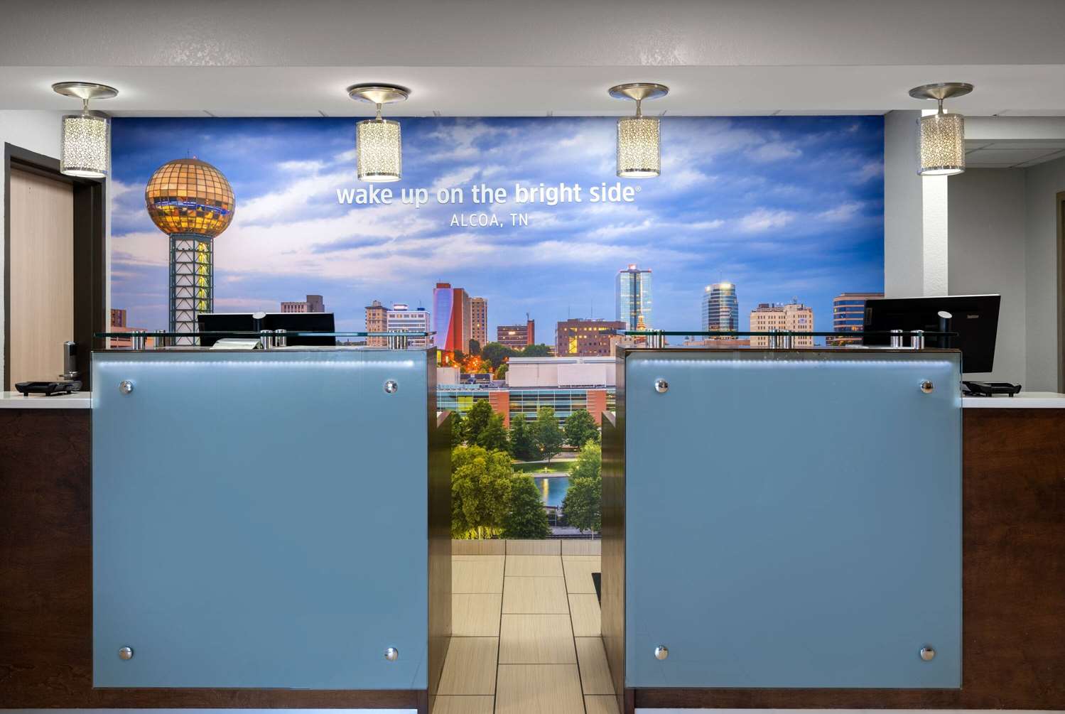 La Quinta Inn & Suites by Wyndham Knoxville Airport 6/47