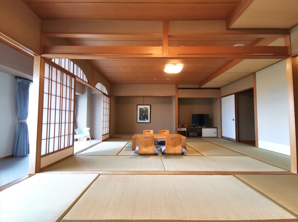 Shirahama Coganoi Resort & Spa 12/50