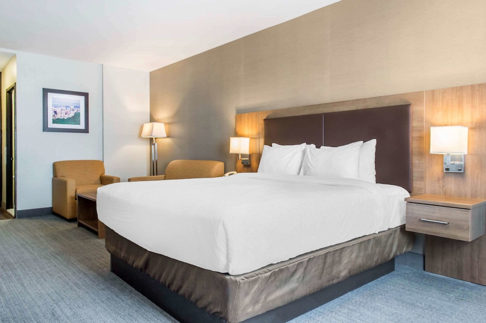 Quality Hotel Dorval Aeroport 6/59