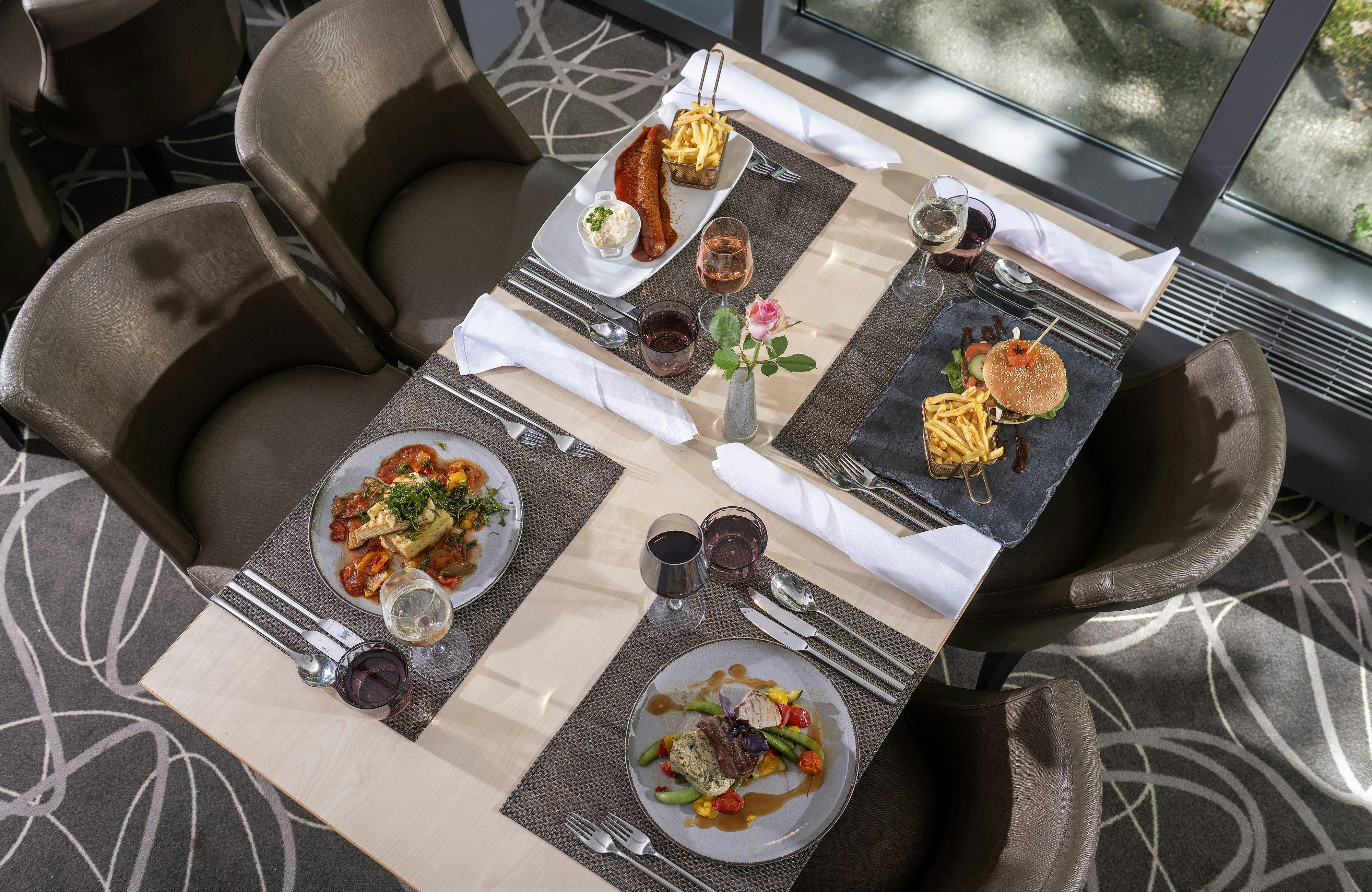 LEONARDO HOTEL HANNOVER 25/37