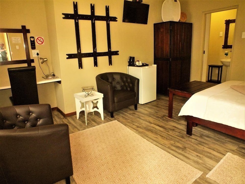 Uzuri Guesthouse 25/47