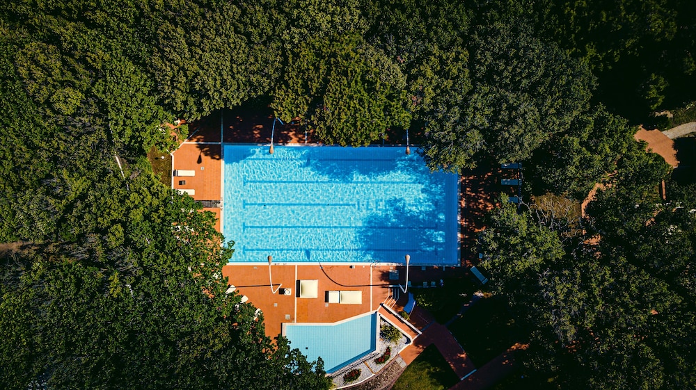 Park Hotel I Lecci 2/62