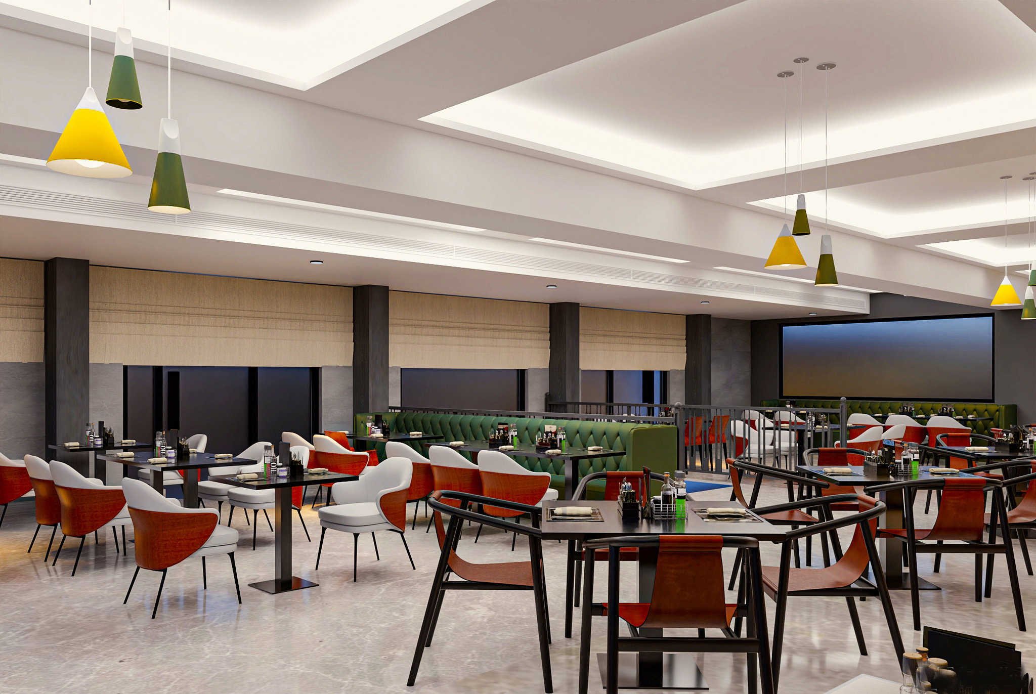 voco Amritsar by IHG 42/50