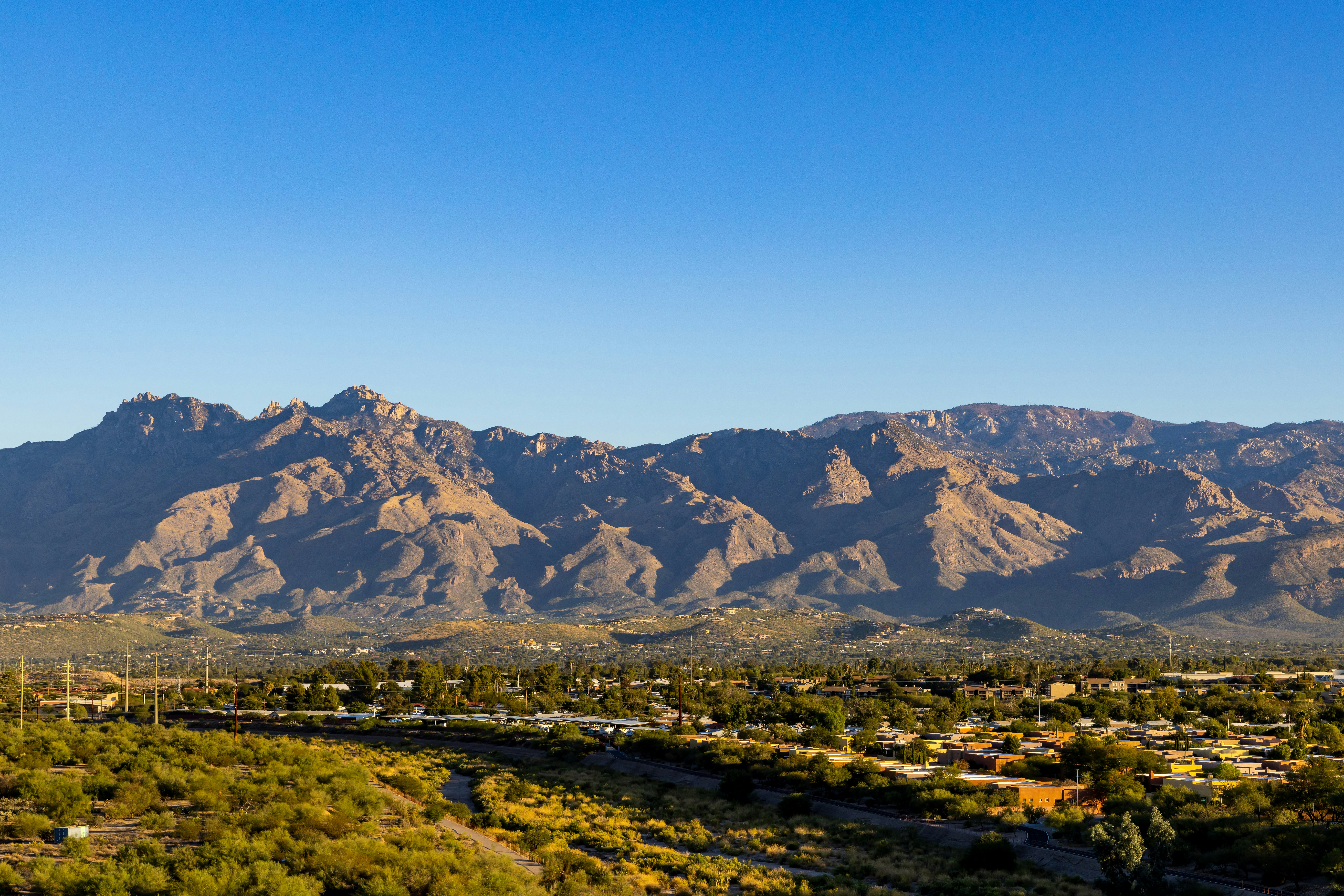 HILTON TUCSON EAST 50/53