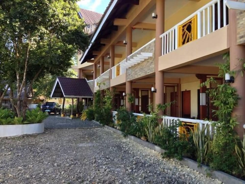 Panglao Island Franzen Residences 16/42