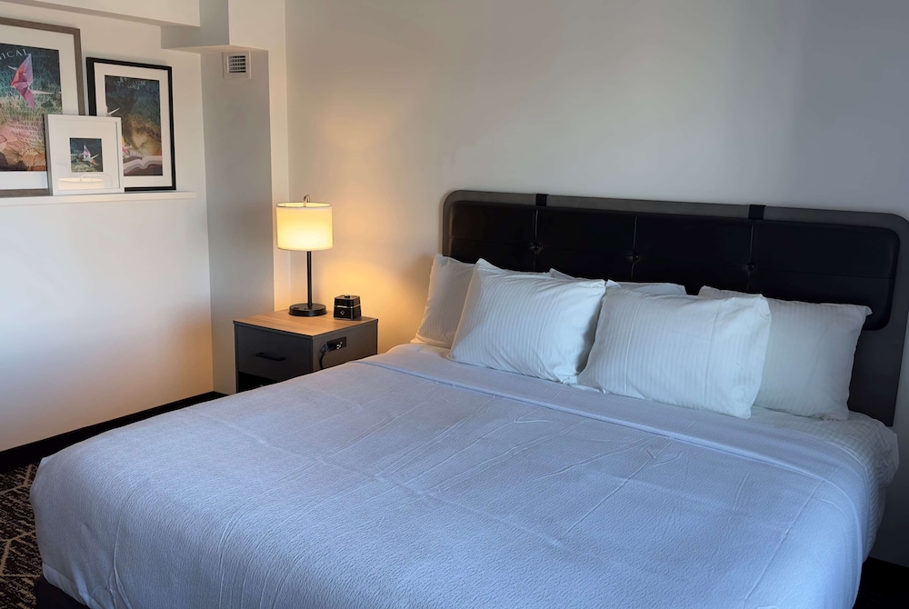 La Quinta by Wyndham Chicago O'Hare Airport 8/30