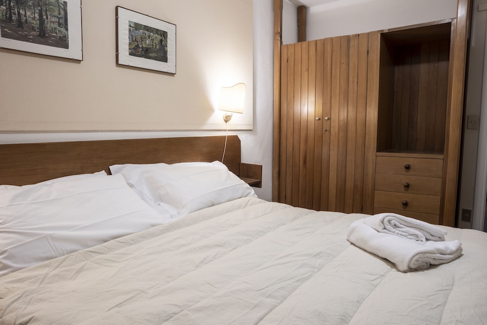 Hotel Hermitage 16/58