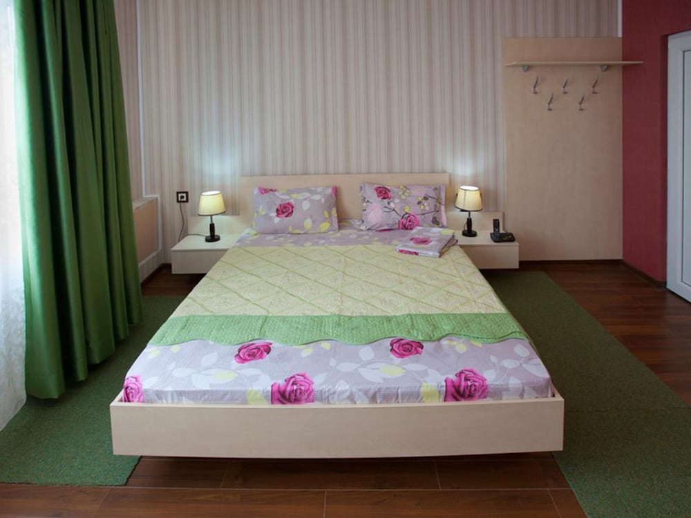 Hotel La Gil 17/50
