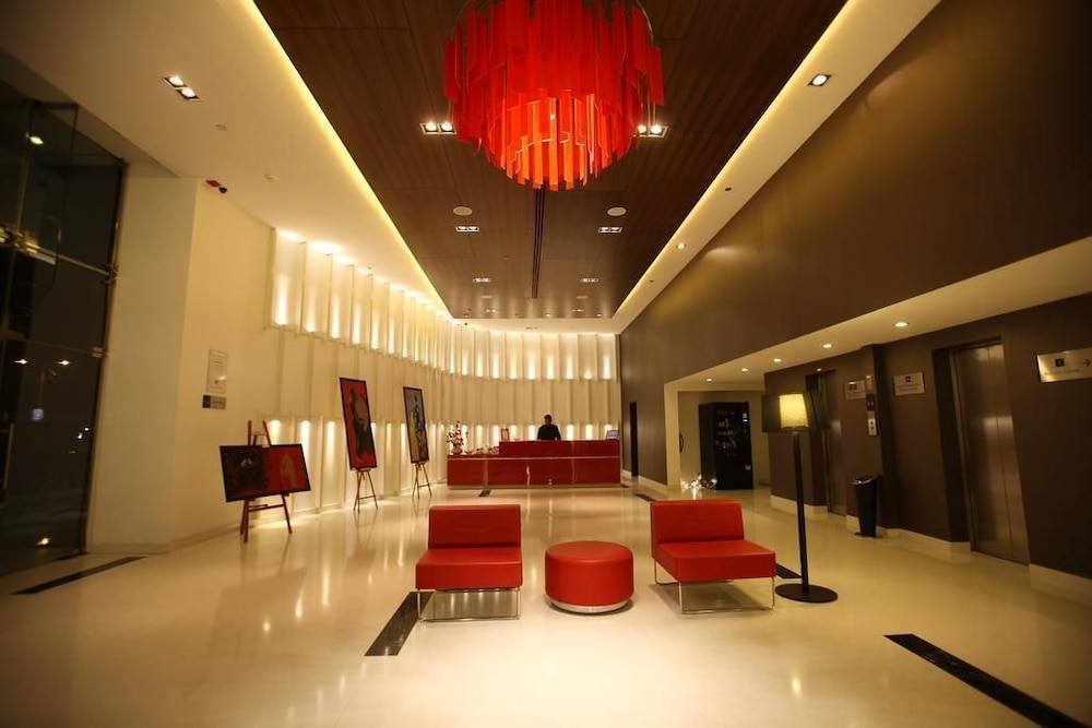 Keys Hotel Pimpri Pune 6/59