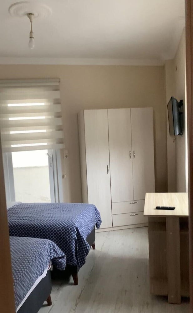 Trabzon Apart Nuralp 26/50