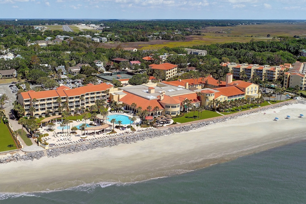 The King and Prince Beach & Golf Resort 54/69