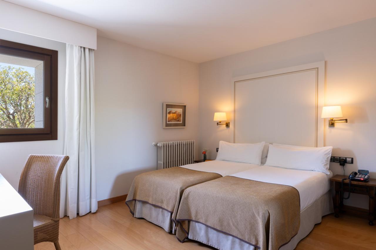Parador de Puebla de Sanabria 9/28