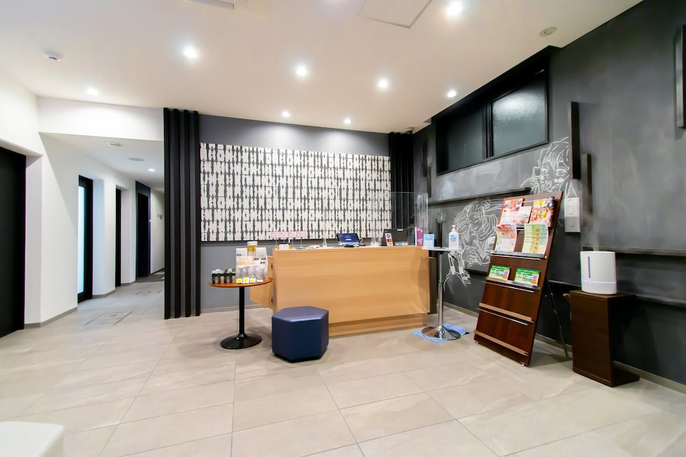 Smart Place Inn Kyoto Shijo Omiya Station 9/48