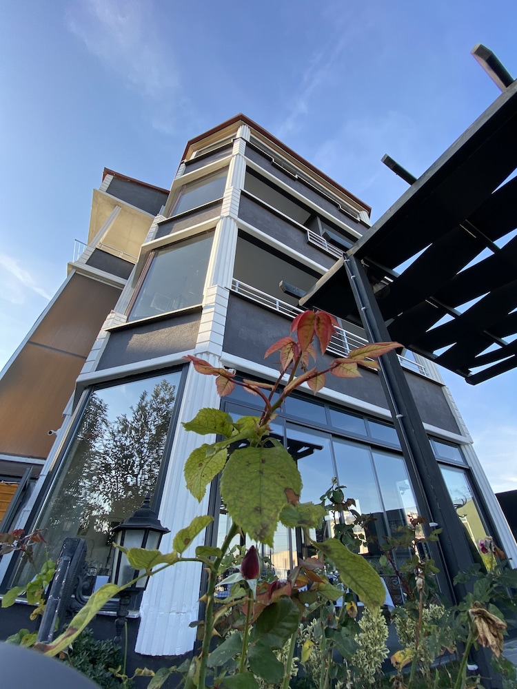 No 57 Suites 3/50