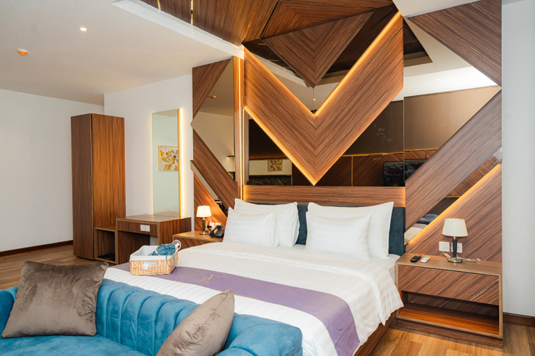 Merial Syariah Boutique Hotel 8/11