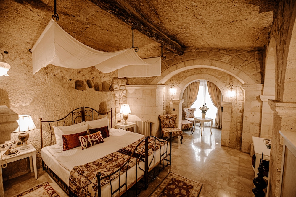 Tafoni Houses Cave Hotel 55/78