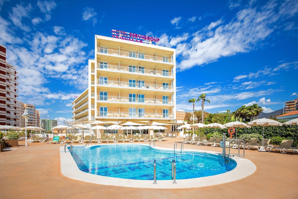 Hotel Servigroup Trinimar 2/48