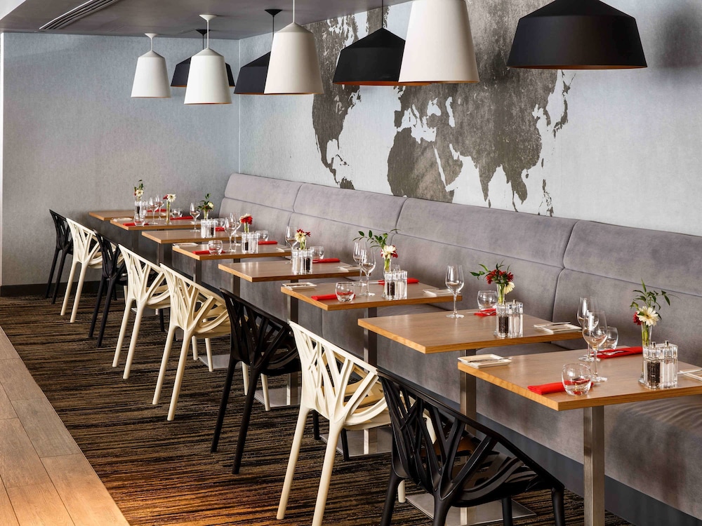 ibis London City Shoreditch 61/73