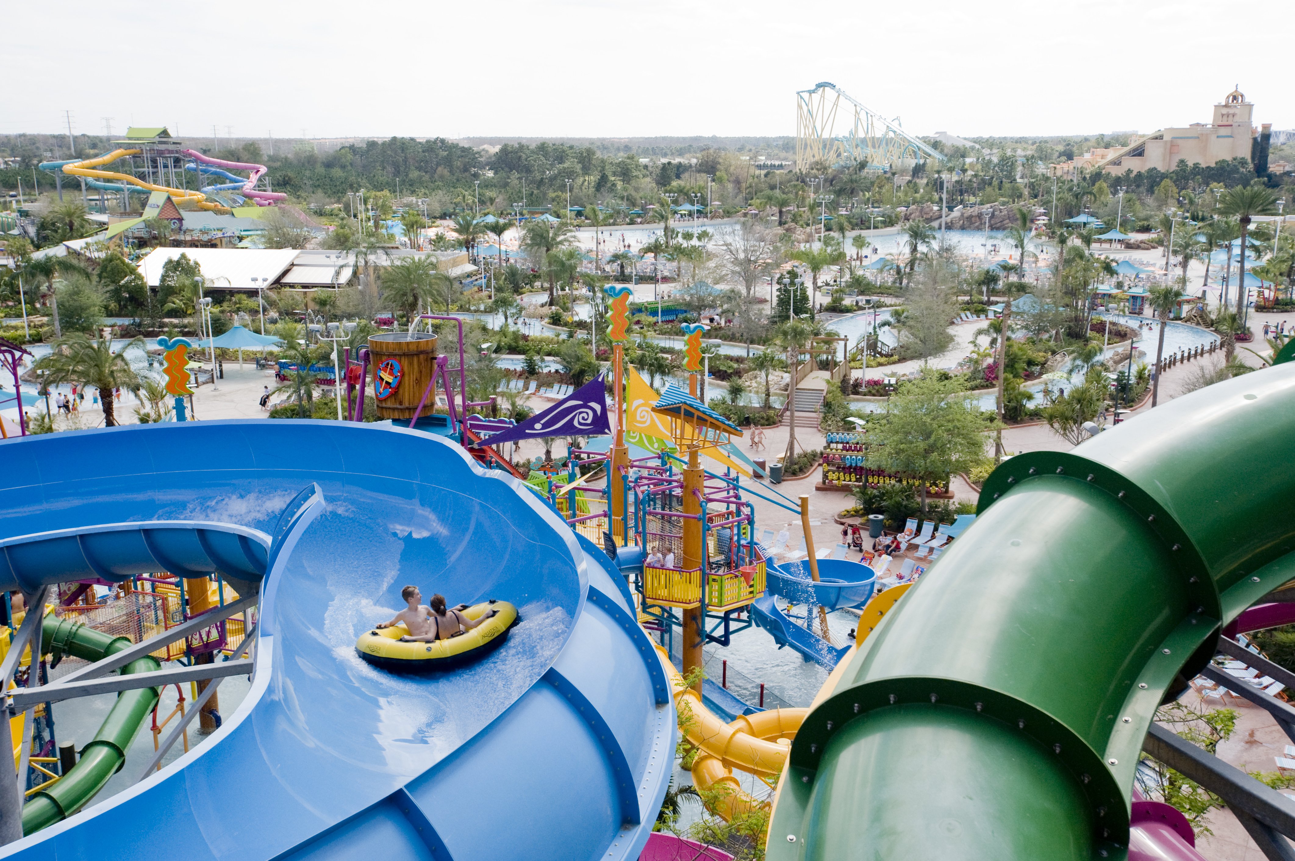 Staybridge Suites Orlando At Seaworld 35/50