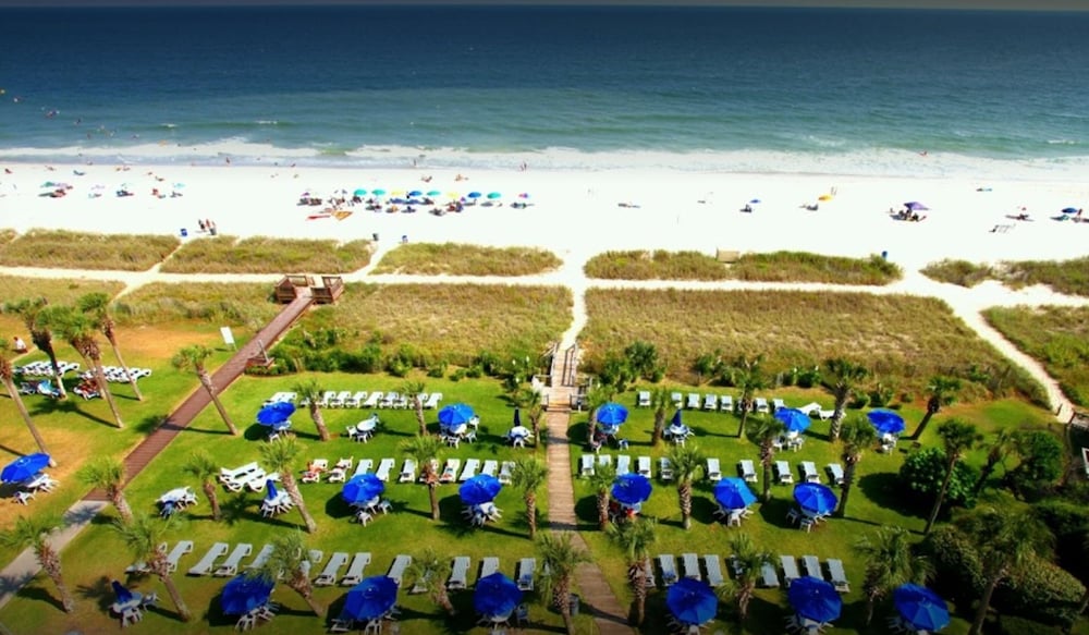 Boardwalk Beach Resort 34/40