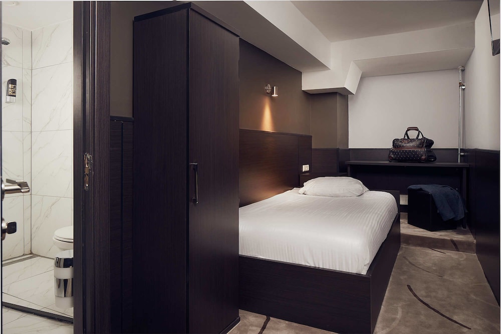 Belfort Hotel Amsterdam 11/28
