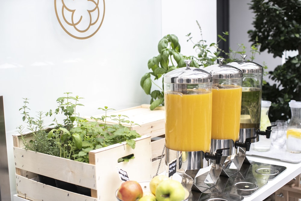Monastery Boutique Hotel Budapest 34/66