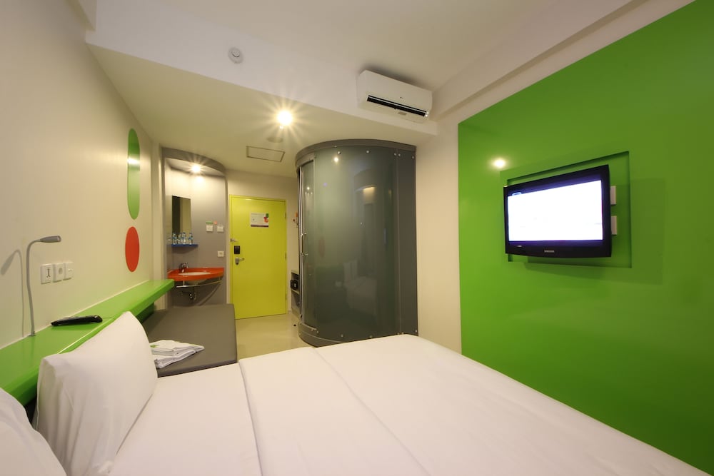 POP! HOTEL Kuta Beach 11/30