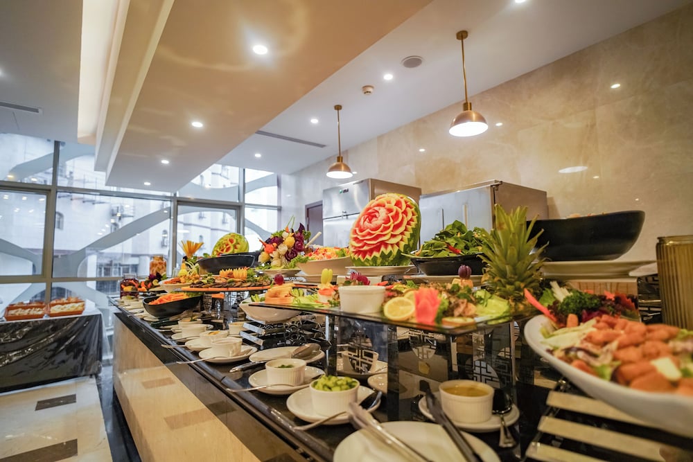 فندق اعمار ايليت(Emaar Elite Hotel) 19/21