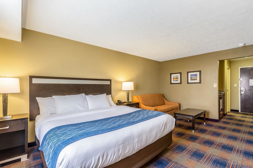 Comfort Inn Independence - Cleveland 8/30
