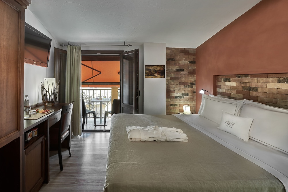 Hotel Rocca della Sena 23/51