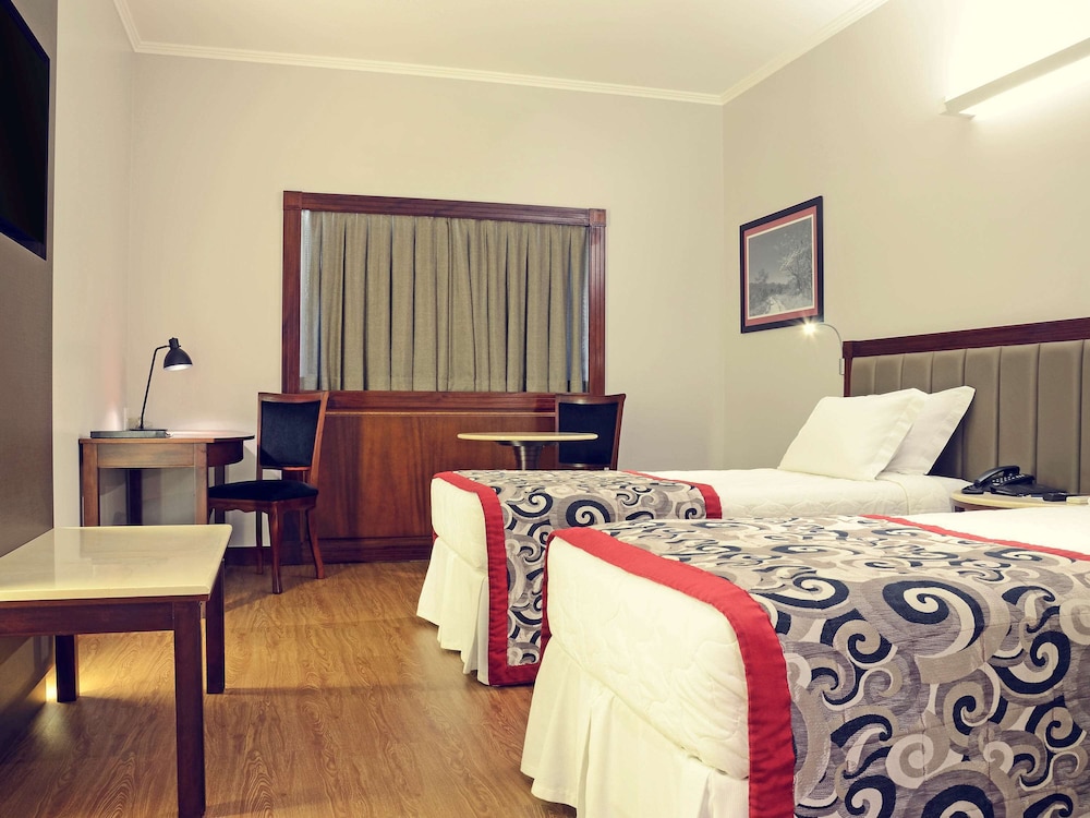 Mercure Uberlandia Plaza Shopping 25/73