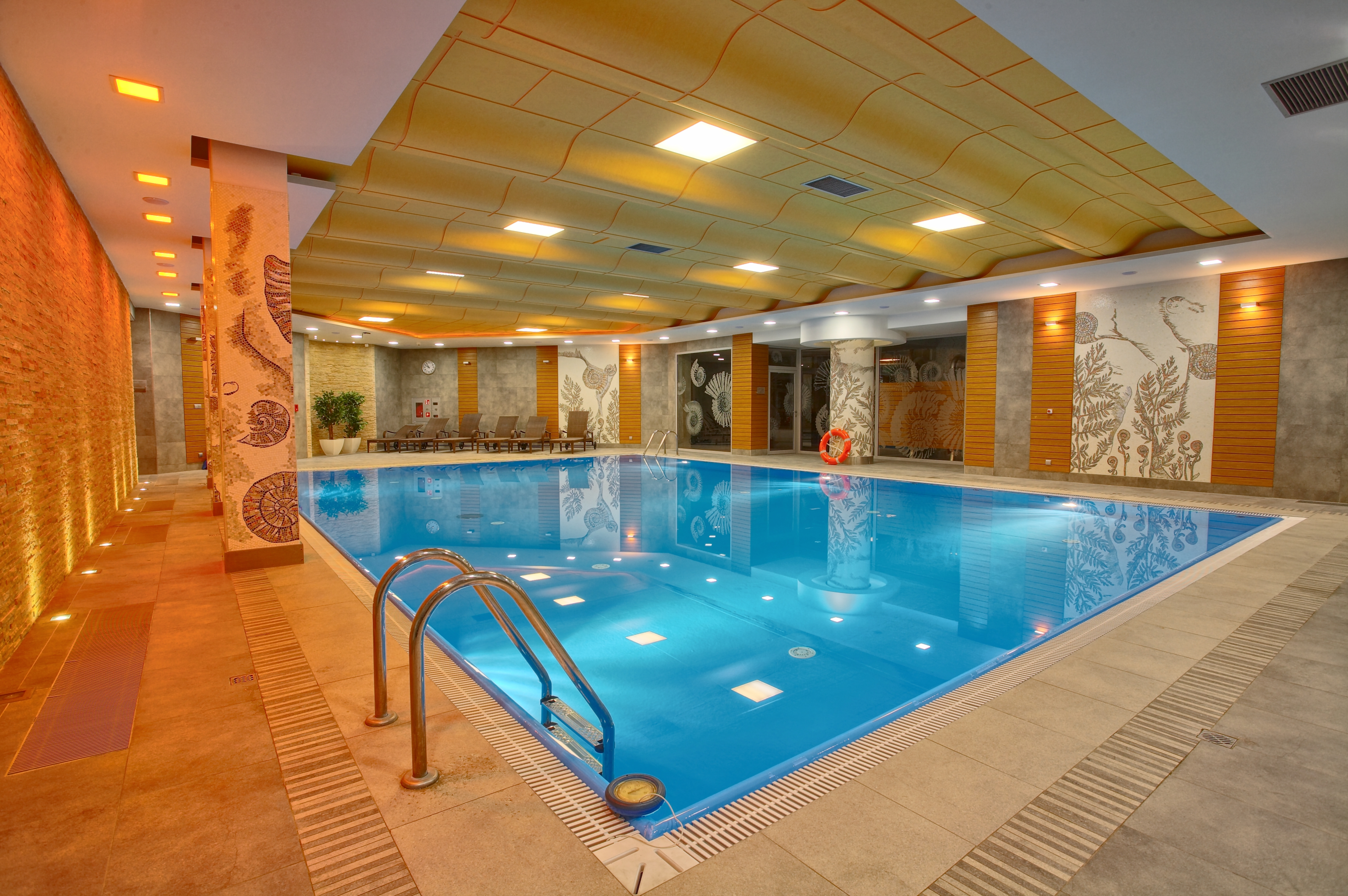 Geovita Hotel Perla Bieszczadow 17/29